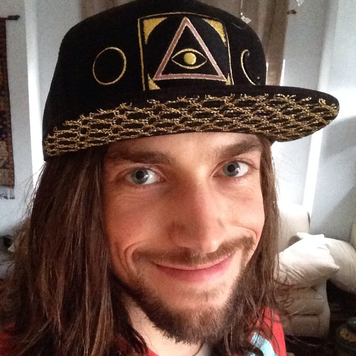 karlfunhouseold's profile picture. If you make it plain you like people, it's hard for them to resist liking you back. Love Big.