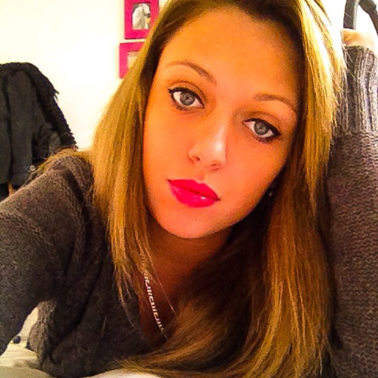 LisaCamilleri1's profile picture. 