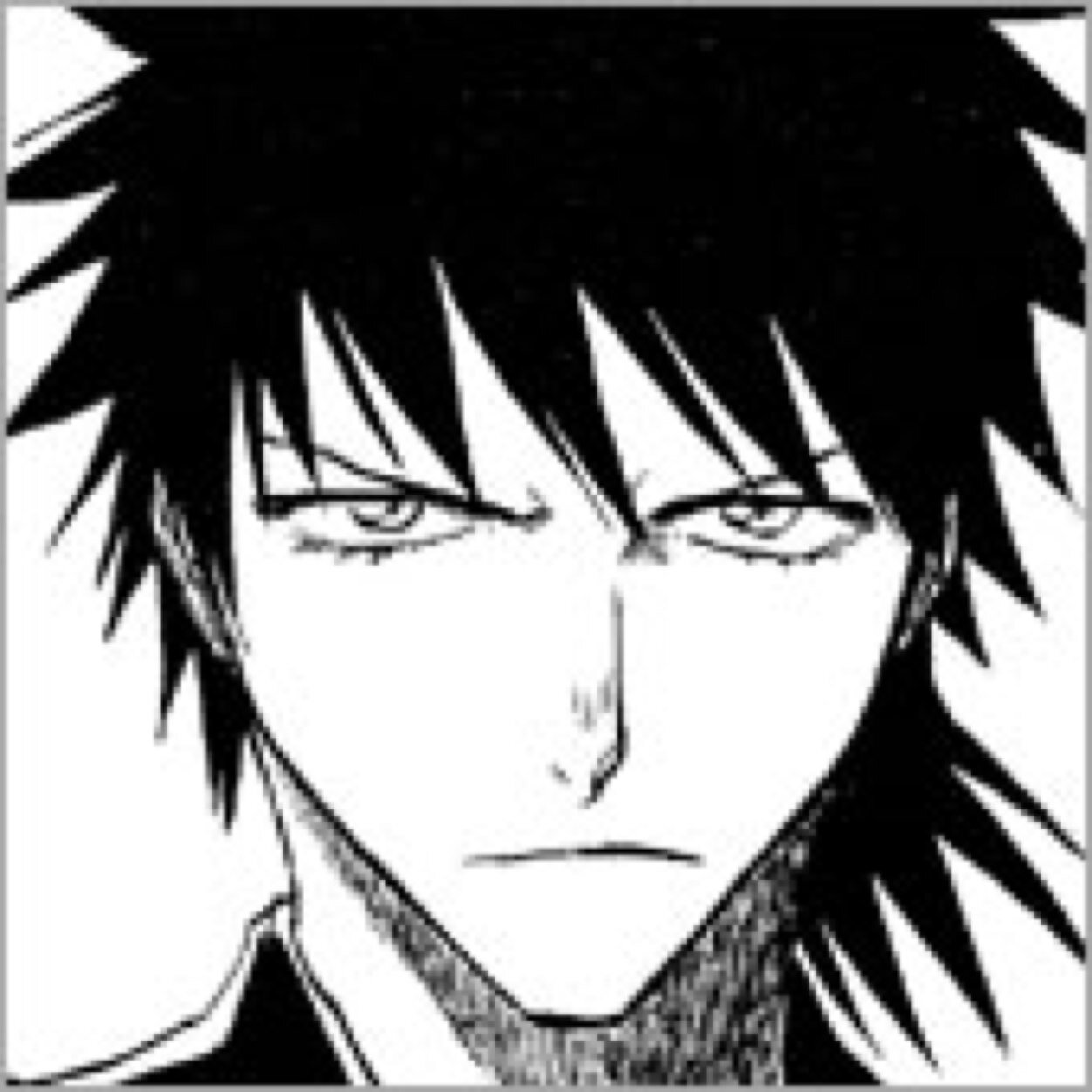BLEACH SCANDAL大歓迎 フォロバ率100%タメ大大大歓迎
そこんとこよろしくぅ( ´ ▽ ` )ﾉ