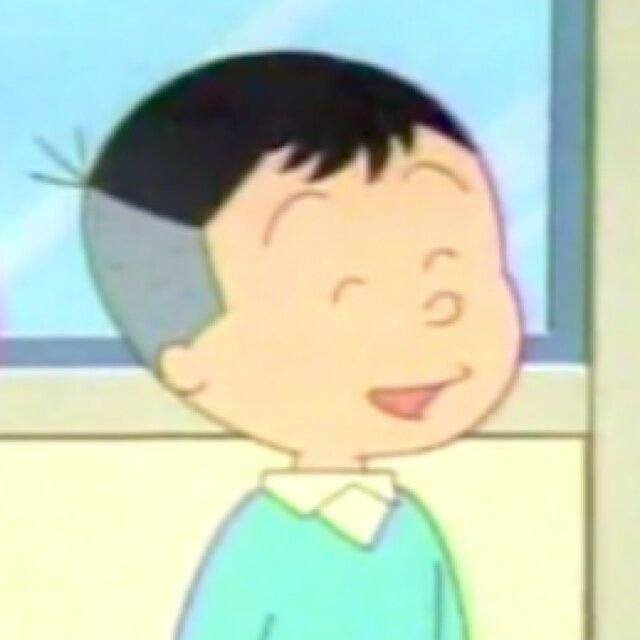サザエさんに出てる堀川くんbot。
ワカメは密かに俺に想いを寄せているようである。だが割と腹黒い一面も持っている。フォロー/リムーブご自由に！