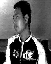 China boy