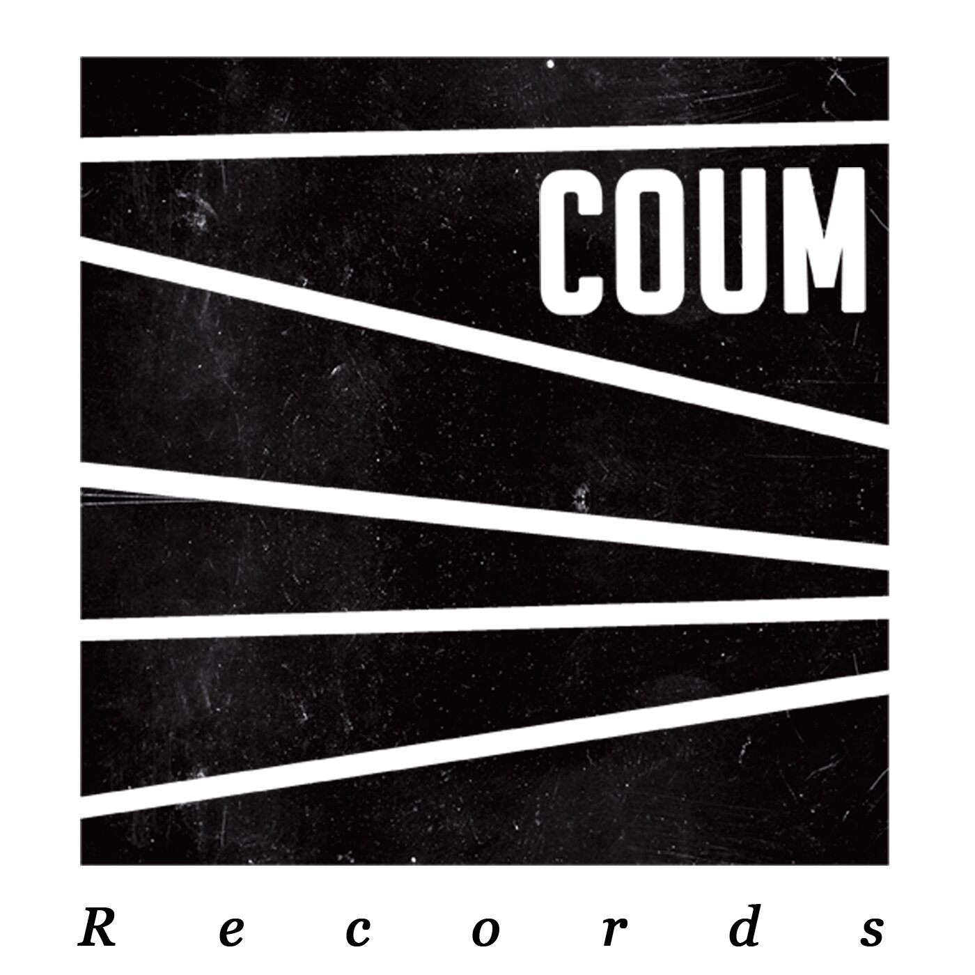 COUM Records is the project of RNTS and Acid Hazel. This project began to expose their visions and thoughts about electronic music.