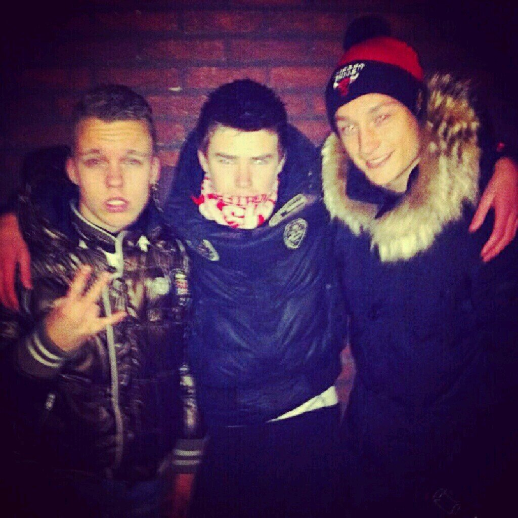 IG: Emielos97 MIELOS, AJAX AMSTERDAM VAK 410