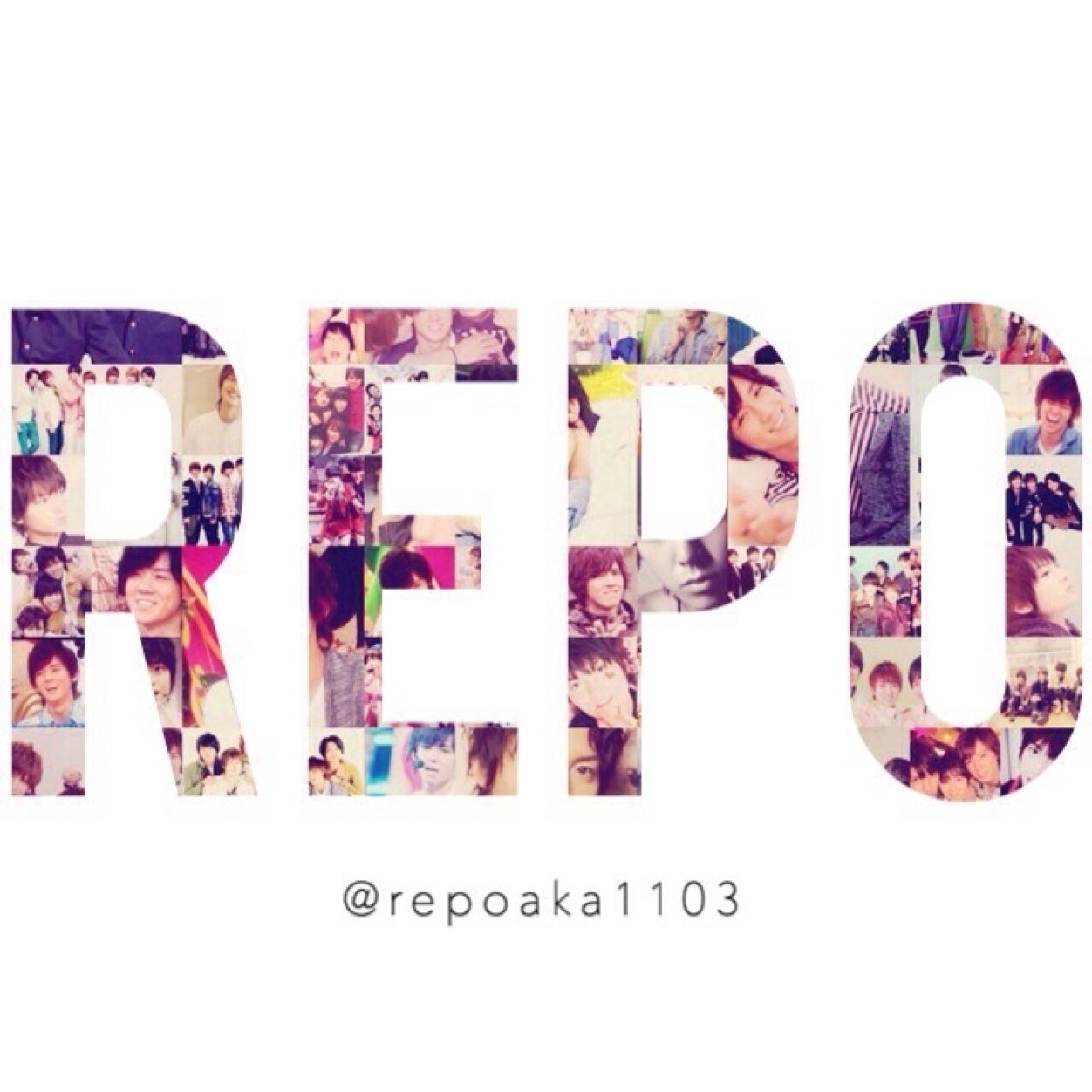 repoaka1103 Profile Picture