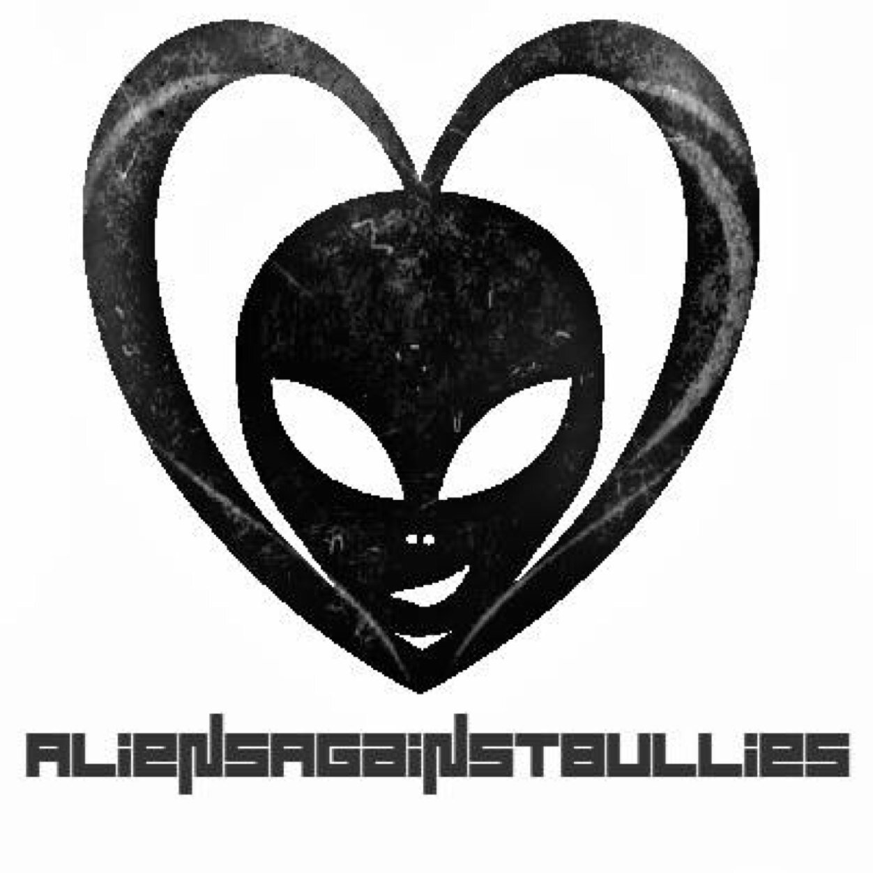 AliensUnite's profile picture. We are a team of aliens raising awareness against cyber bullying. We're here to talk or listen if you need... You are not alone