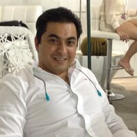 RIYAZ MERCHANT (@rizmer) 's Twitter Profile Photo