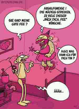 horny/perv