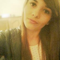 ” Follow me and I'll follow you back :)