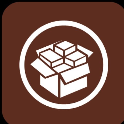 Tweaksupdates's profile picture. I retweet or show some tweaks the jailbreak public might like to see or look at :)