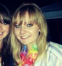 I'm Sian...that's about it