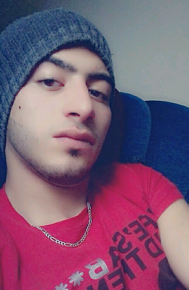 ‏‏في وطني كل اشكال الموت الا الطبيعي...:(