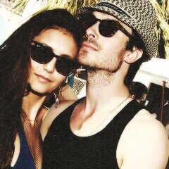 I post Delena tweets from instagram, Pics from instagram, videos from instagram. You can find me on instagram ~~~ @delenaversee ♡ ♡ ♡ ♡