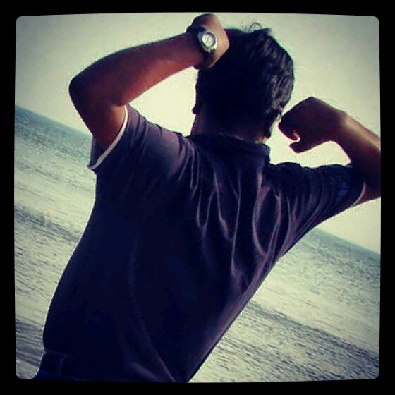 Dreamer, music lover and ex-accountant
