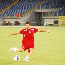 Soccer Player