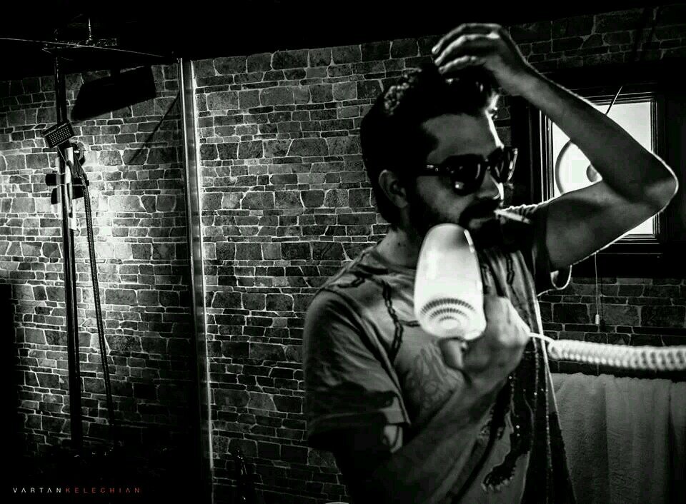 dCarloEid's profile picture. 