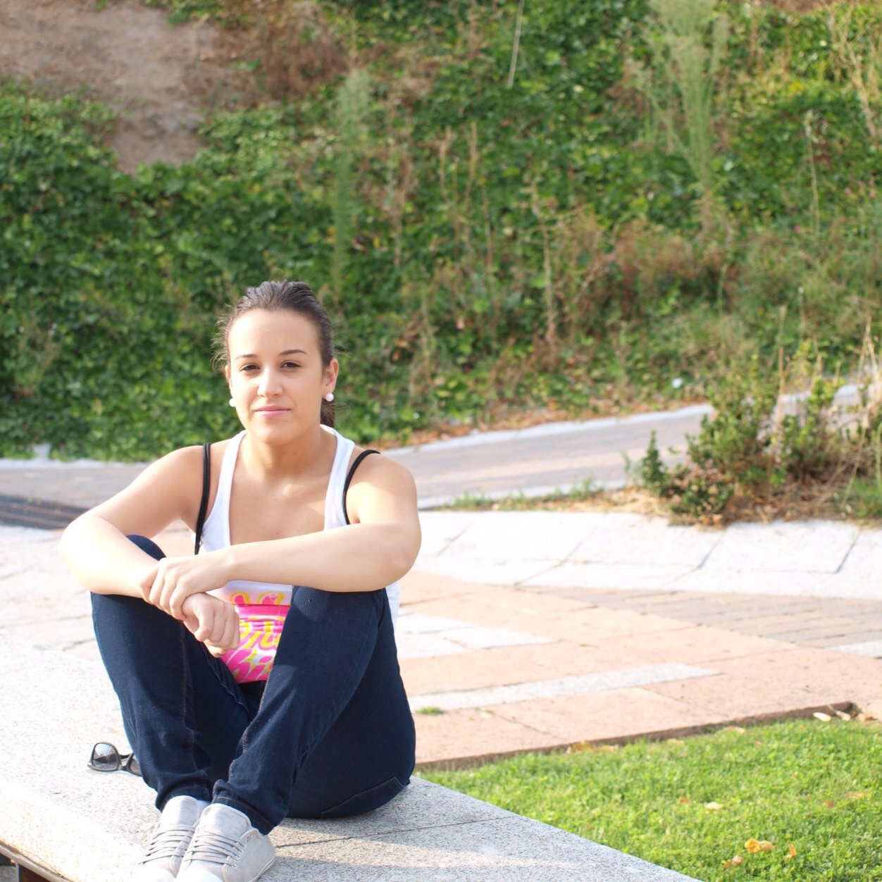 RocioM_L's profile picture. Delineante y Estudiante de Arquitectura Técnica en Zamora