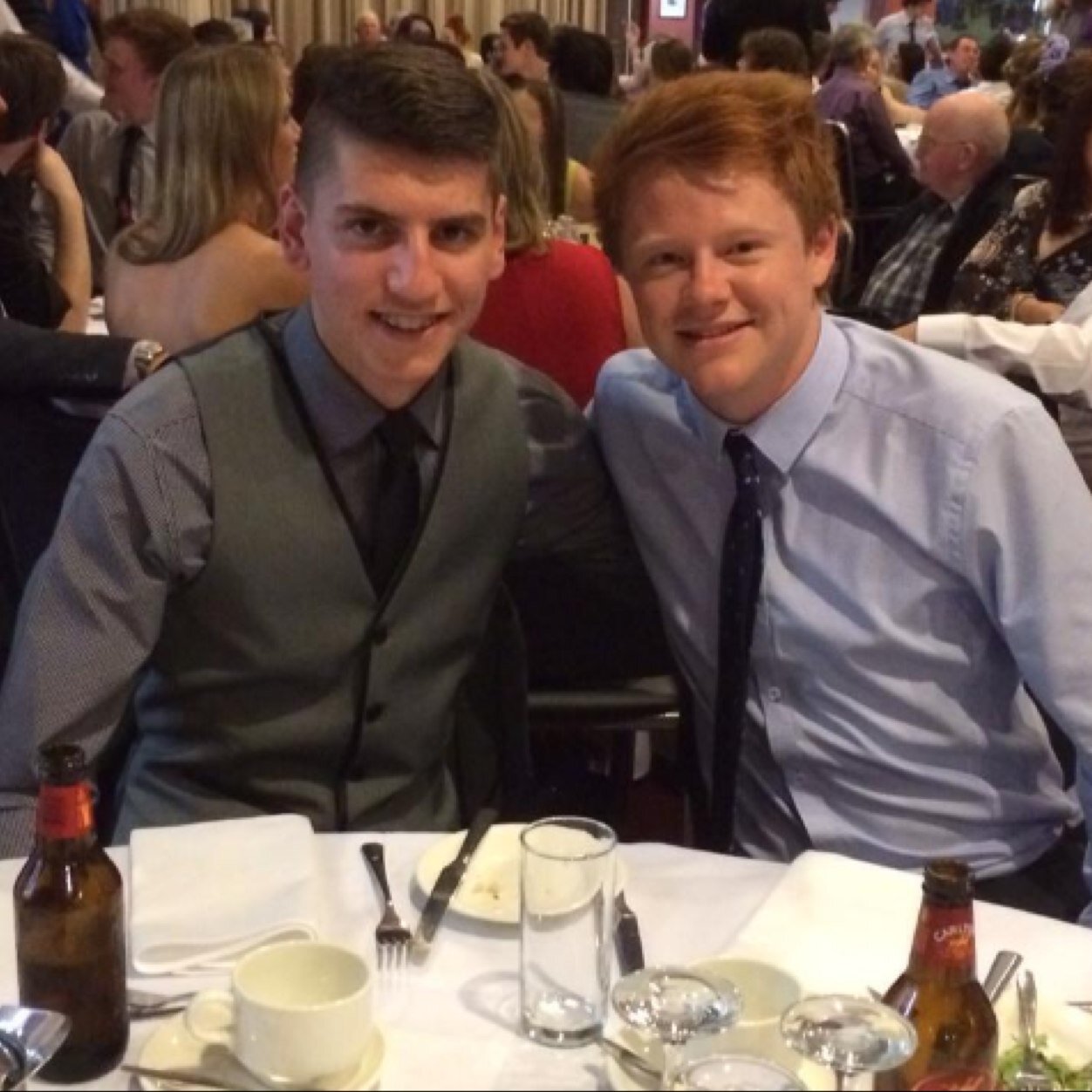 jbeever3's profile picture. Net bowler only