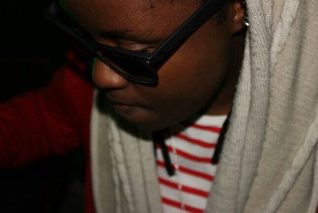 Aspiring young female  hip hop artist based in pretoria,popularly known as cap city. 

#Follow4Follow #FollowBackInstantly #PublicEye