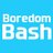 Boredom Bash