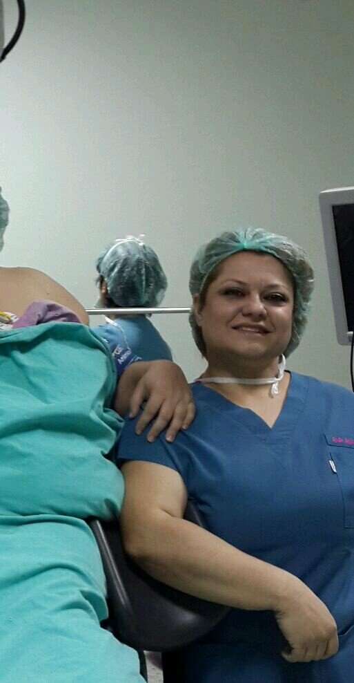 Serpil Bilgin Akyagc