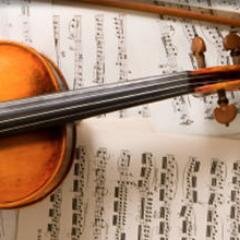 Want real strings on your recordings..?