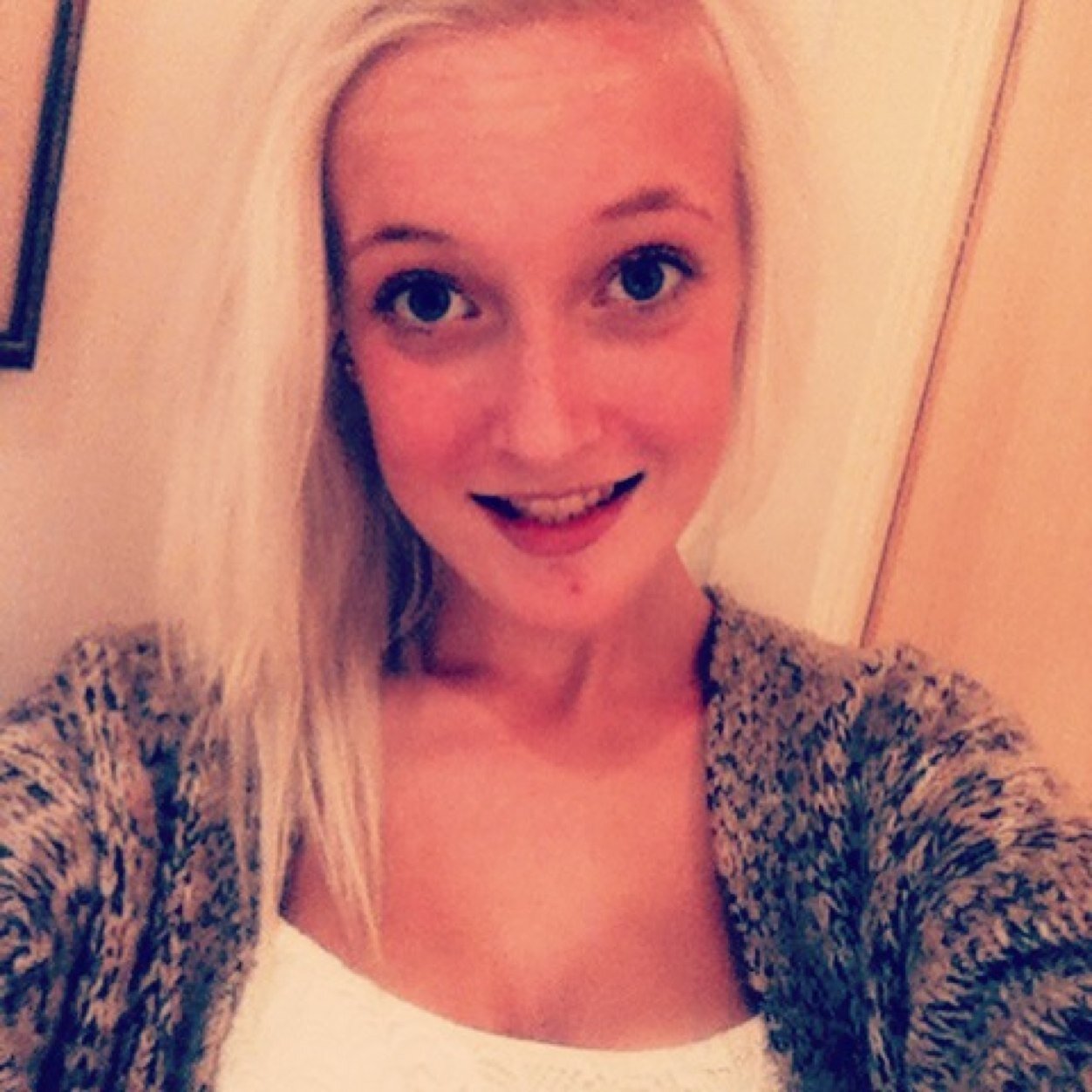 georgie_ayling's profile picture. 17 | Yorkshire | Instagram-- georgieee_a |
