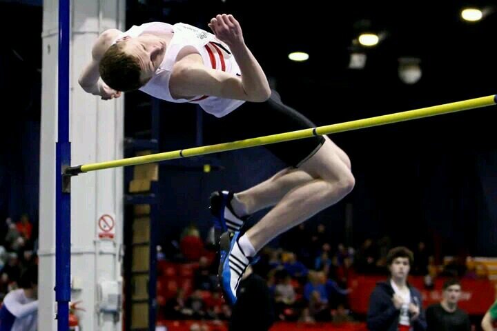 International Athletics Athlete representing Scotland, also do competitive gaming teamed with Creatiive Cod, I also want to travel and do lots of extreme sports