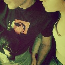 tinuvijel's profile picture. & if there aint no heaven
maybe there aint no hell
http://t.co/yfnYpB46OW