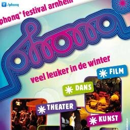 De winter wordt door phonq* nog leuker, gezelliger en warmer! Van 31 januari t/m 2 februari in Showroom Arnhem.