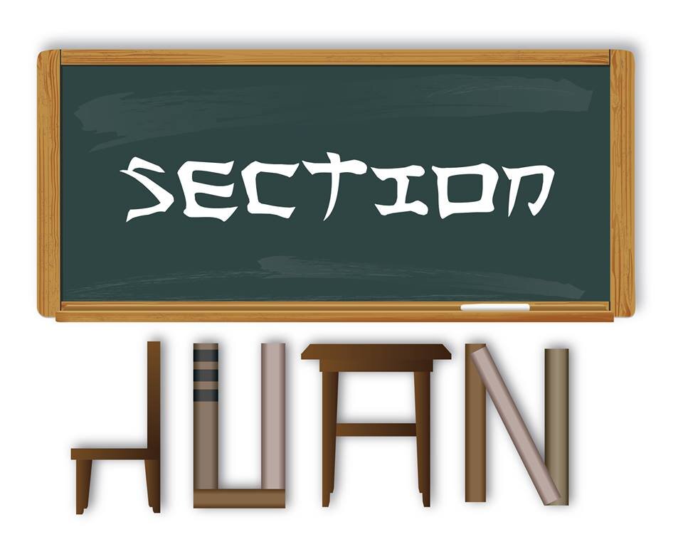 SectionJuanHK's profile picture. Establisihed in May 2013 and recognised as a society in 4th March,2014, Section Juan is Hong Kong's pioneer support group for the Filipino youths in the city.