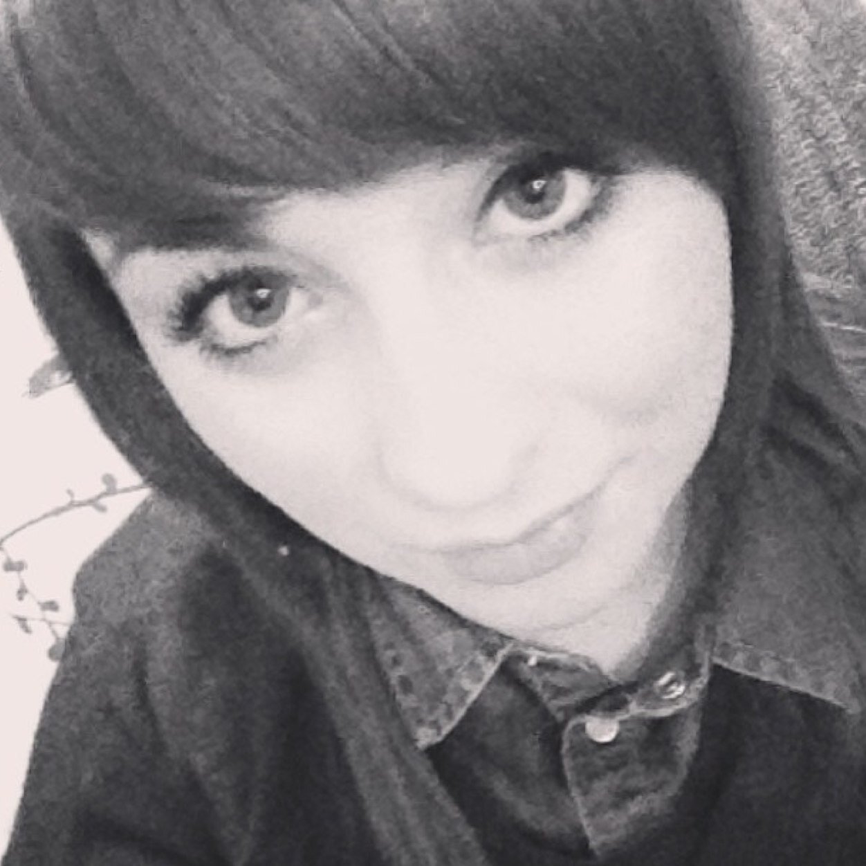Things that fill my silly little life; Big bang theory, you me at six, alex turners sexual haircut, the 1975 & arctic monkeys. I follow back... :)