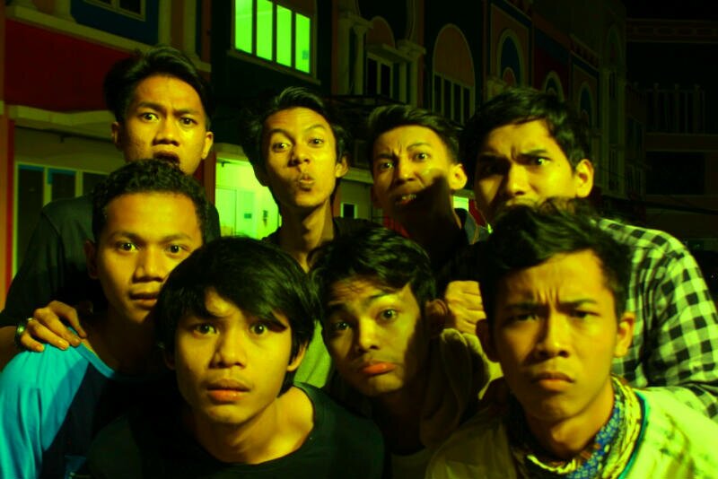 We are @saung_official !