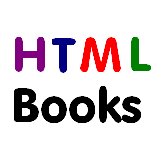 HTMLbooks's profile picture. HTML Books