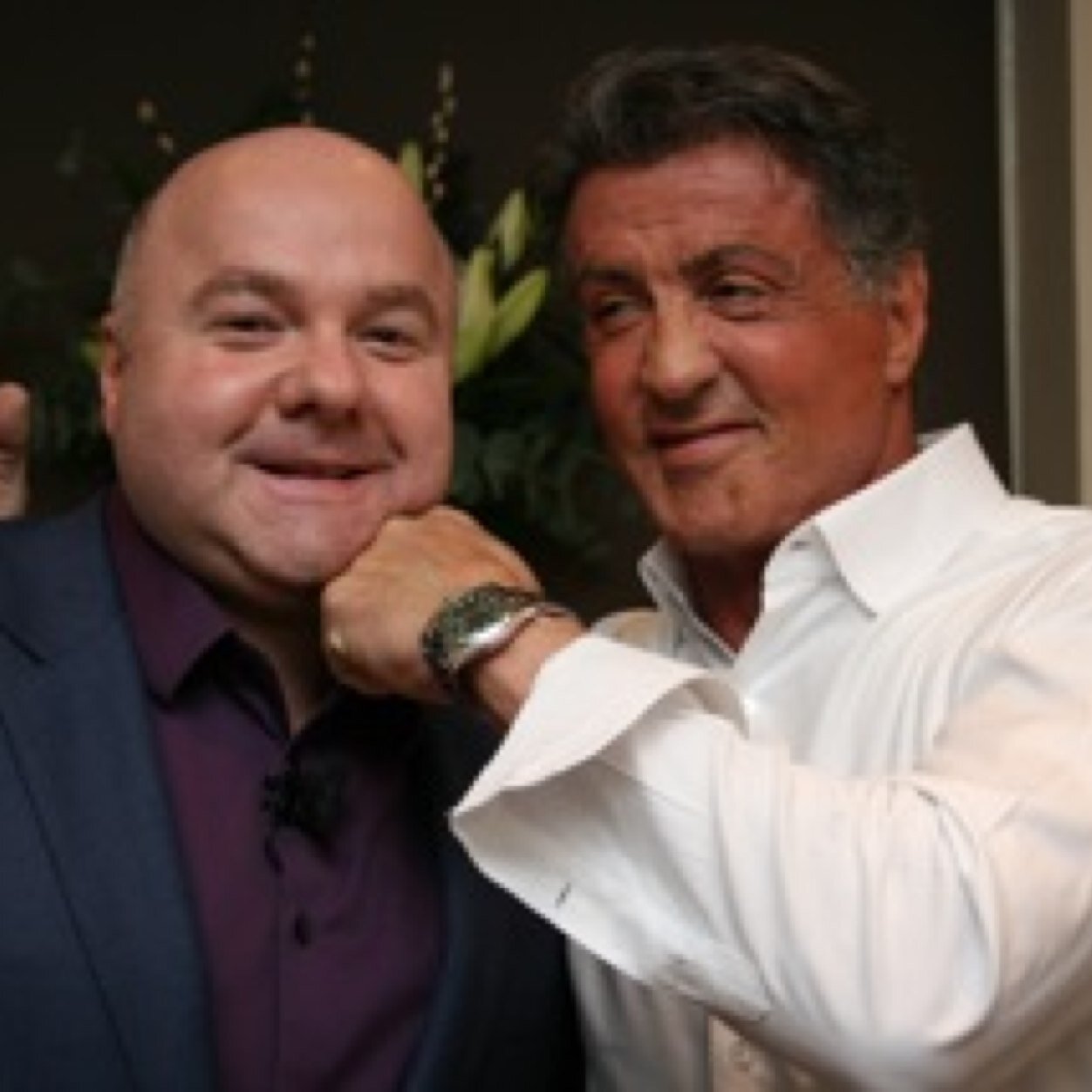 Radio Presenter & Entertainer, Ex Capital Gold, BBC, Nation, Dragon, Boom Radio,Patron of Royal Military Police London, Spurs Fan