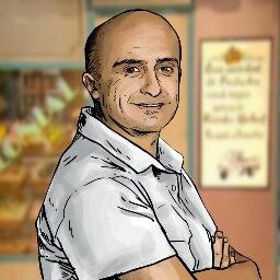 ElCalvoDelChema Profile Picture