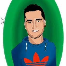 FranTP_1992's profile picture. Sevillano nacido en 1992. Técnico en Sistemas Microinformáticos y Redes y Técnico Superior en Administración de Sistemas Informáticos y Redes.