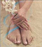 My objective is to empower clients to improve their health & wellbeing, through holistic therapies such as Reflexology, Indian Head Massage and a focus on diet.