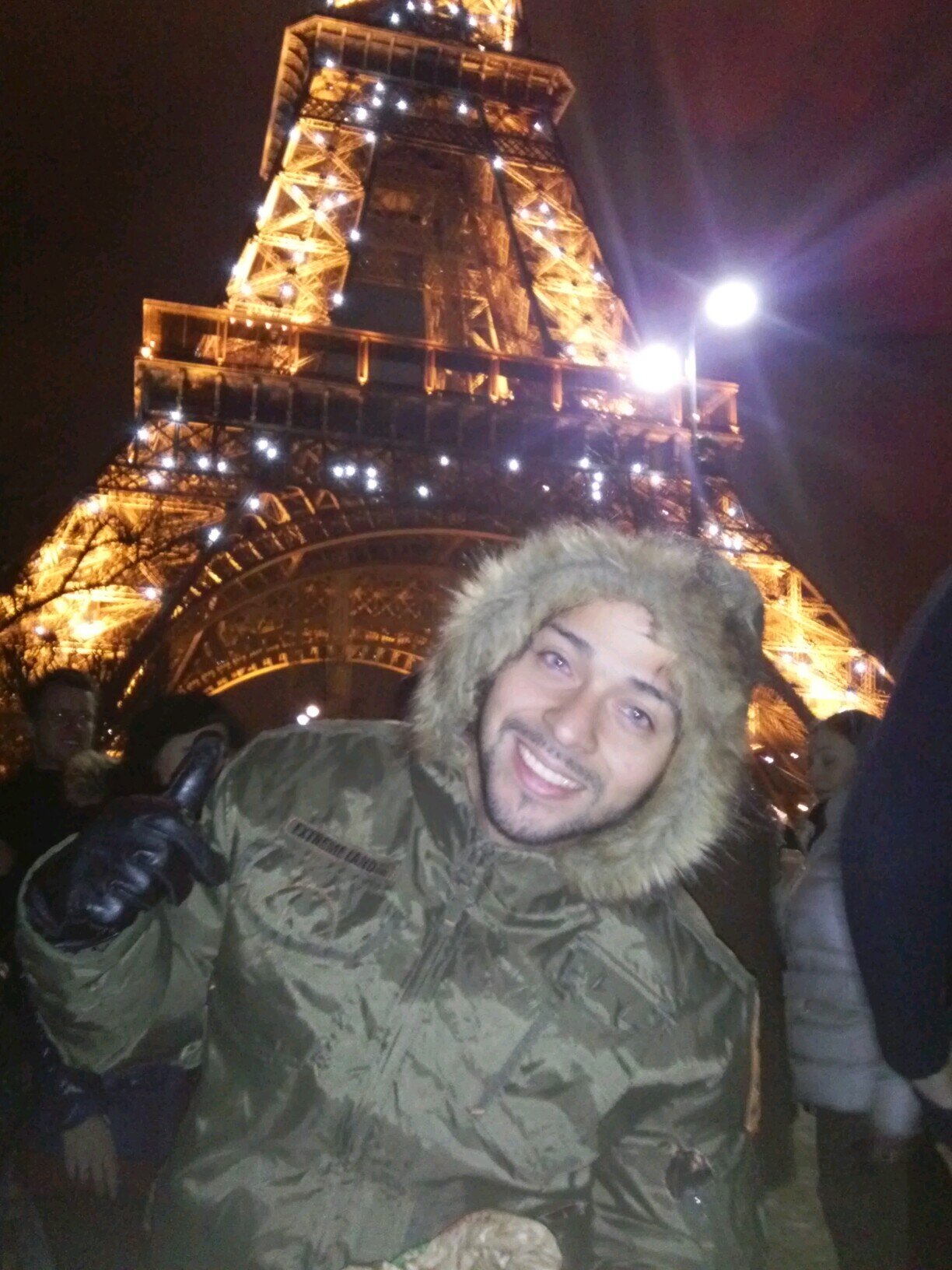 albertobreto's profile picture. Agradecido con Dios de lo que me ha dado, simplemente feliz y orgulloso de lo que soy y de lo que sere ...