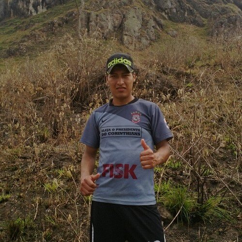 Josecrisanto