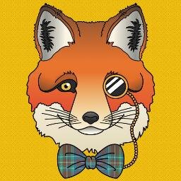 DIGITAL2FOX's profile picture. Чешу несь, медиа-хуедиа.