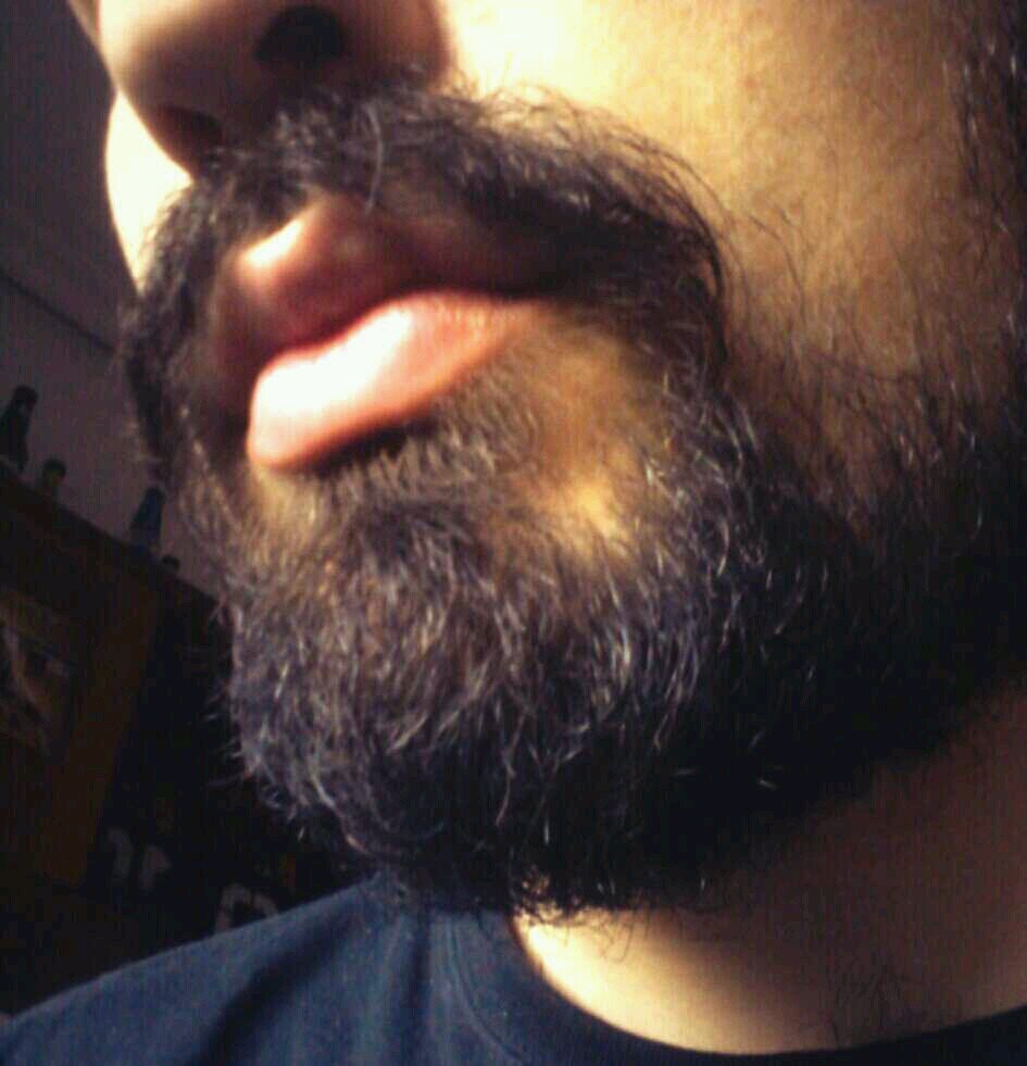 KeZisko's profile picture. Fallar para aprender. Aprender para no fallar.