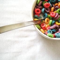 Producción y comercialización de cereales