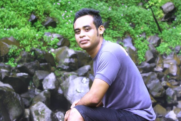 Jalanku adalah jalanku, jalanmu adalah jalanmu, biarlah kita bertemu di terminal yang sama yaitu Sukses.