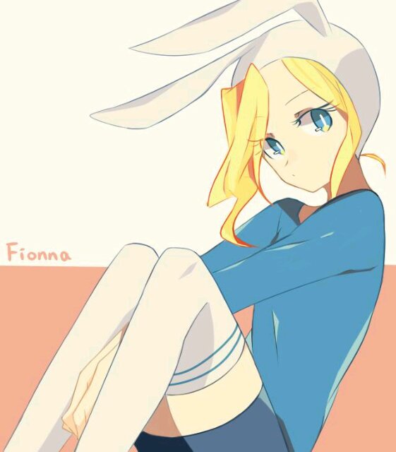 Hello everyone its me your hero fionna I like to go on adventure's with my sister cake and hang out with my friends I'm an idiot hmhmhm //#hugsandkisses