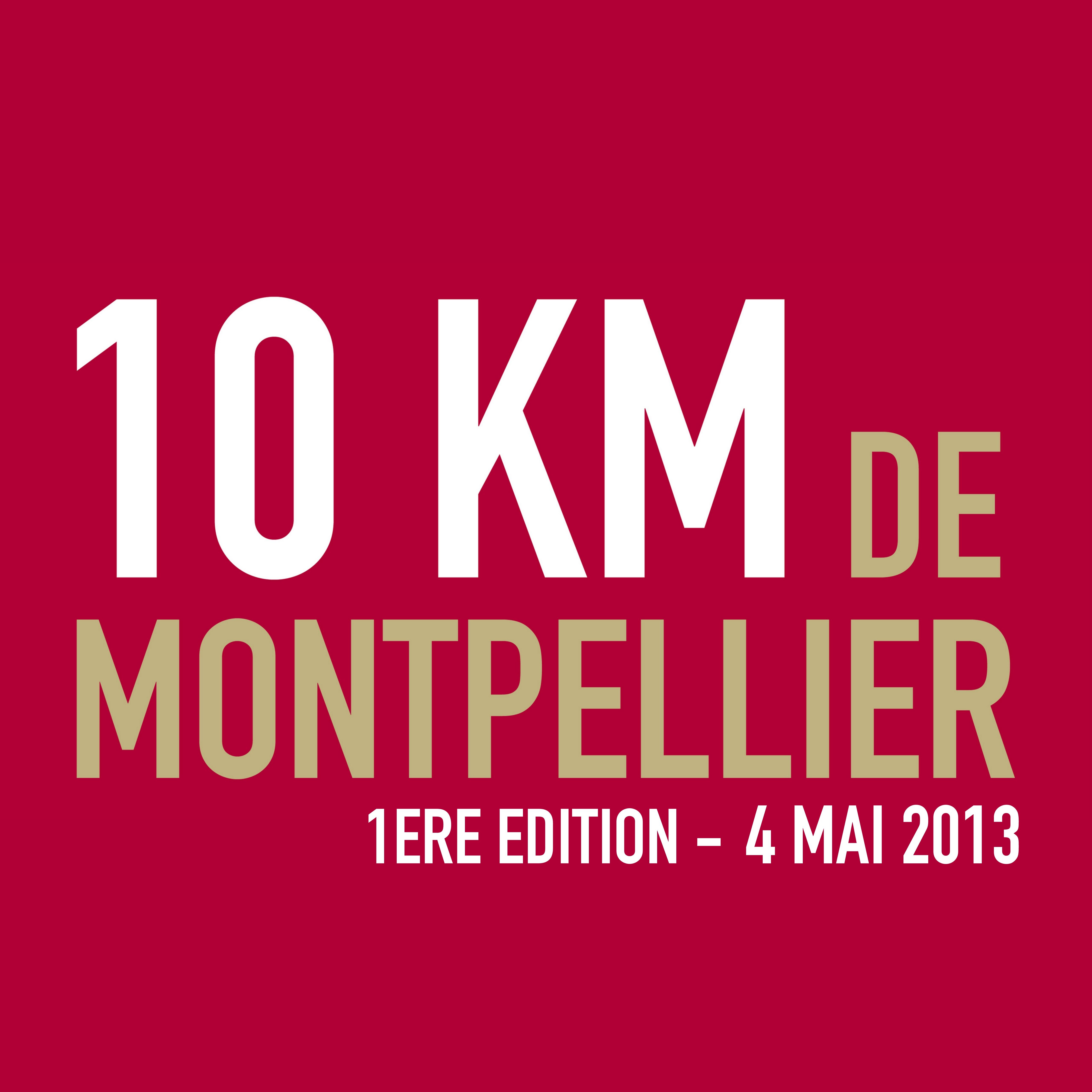 Rejoignez nous pour participer au 10 km de Montpellier le 4 mai 2014 ! #10kMTP
http://t.co/d838Z084eD