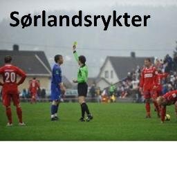 Sørlandsrykter sitter på de ferskeste nyhetene og ryktene fra lokalfotballen i Agder