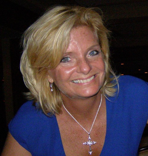 Mother, sister, daughter, Christian, business owner