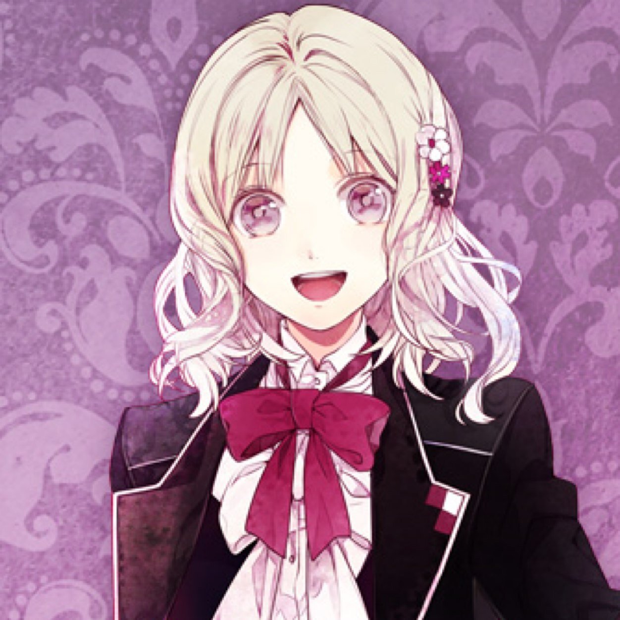 ''I am here because I need to find the truth.'' Don't call me Chichinashi ! {{ JAP/EN/INA }} [[ Verified ]] @OtakuAnimeRP