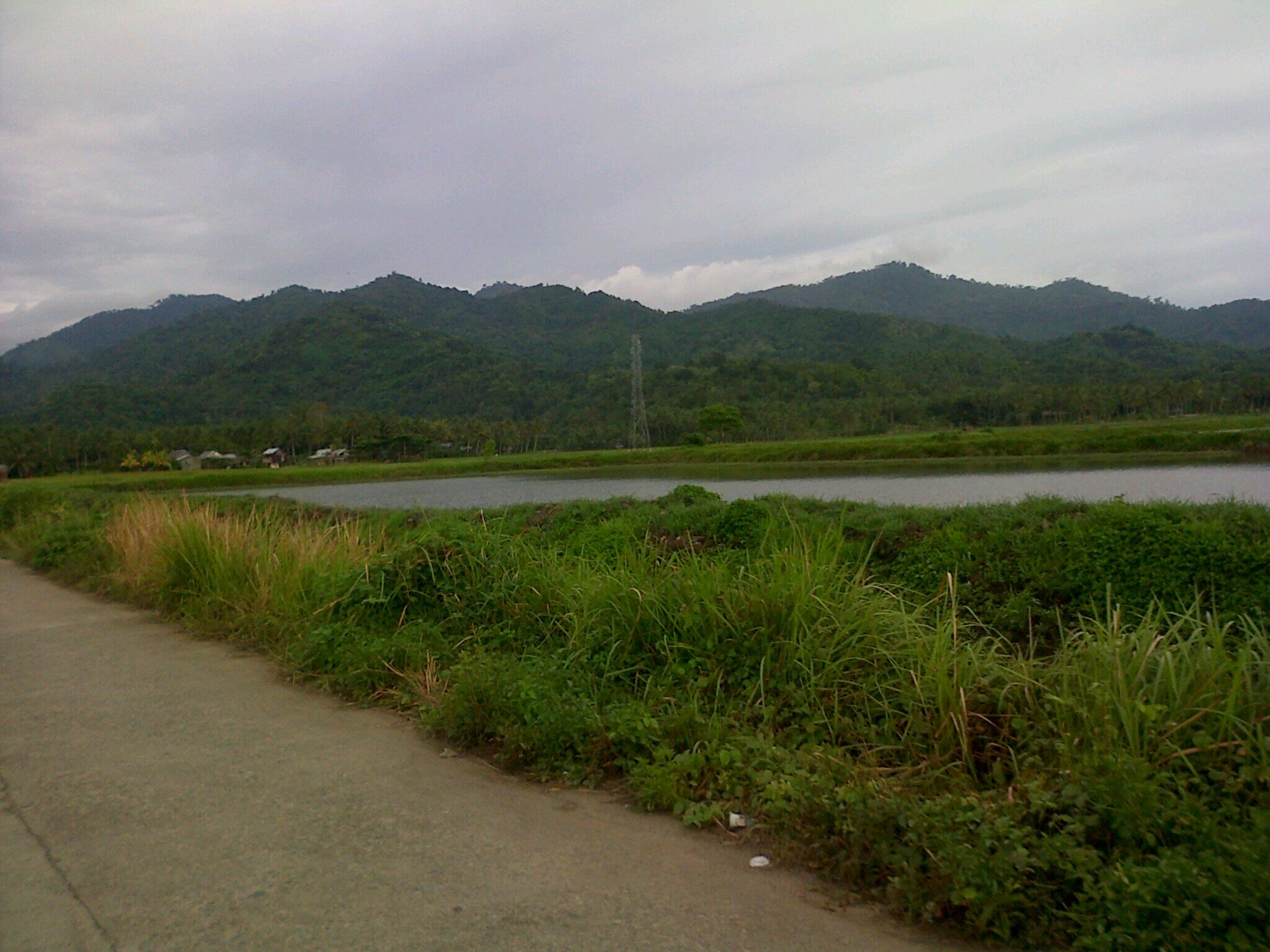 3676 mdpl