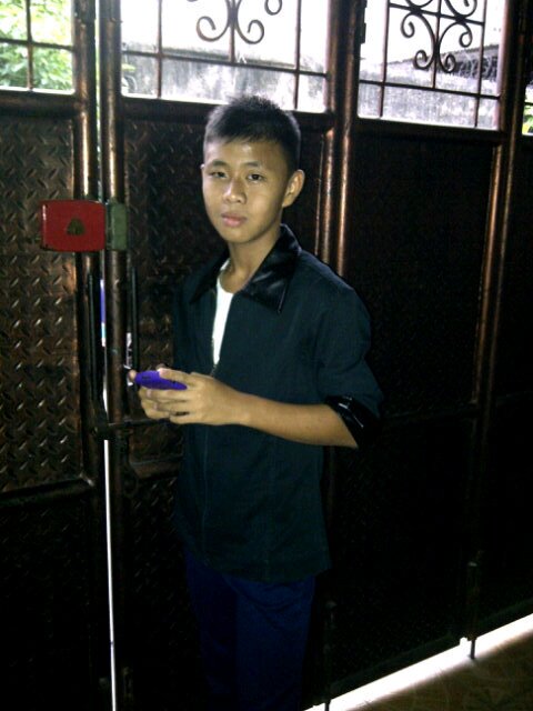 ♔Foot ball and b-boy♔